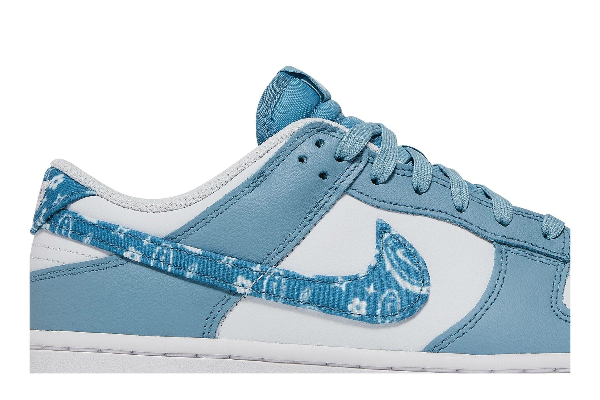 ( Women ) Nike Dunk Low ‘Blue Paisley’ DH4401-101