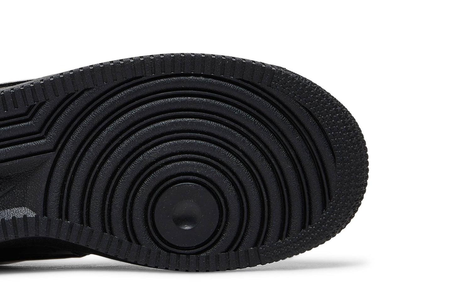 ( Youth ) Nike Air Force 1/1 ‘Black’ DB2812-001