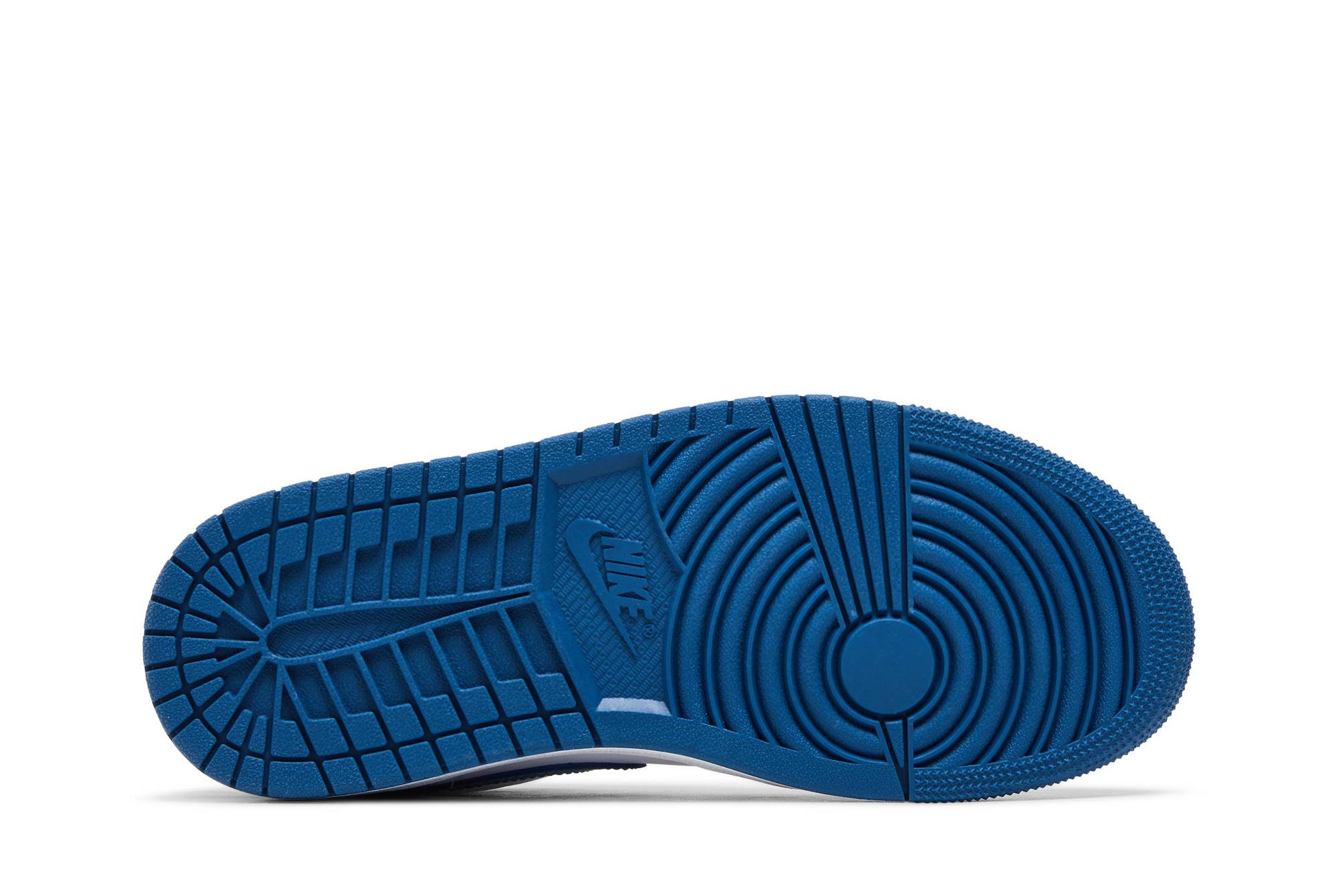 ( Women ) Air Jordan 1 Low ‘Marina Blue’ DC0774-114