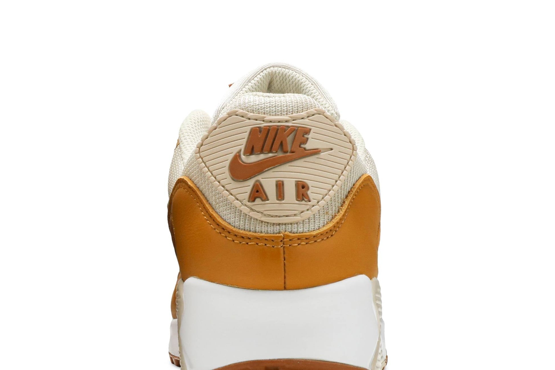 ( Women ) Nike Air Max 90 ‘Caramel’ CZ3950-101