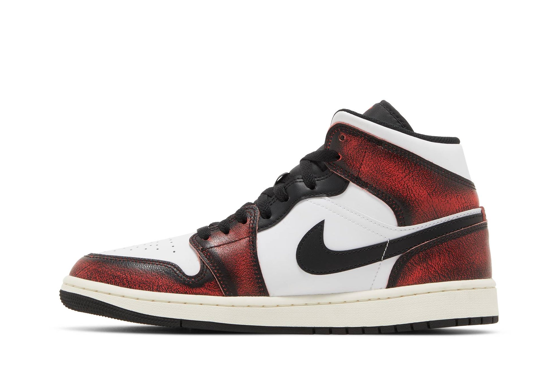 Air Jordan 1 Mid ‘Wear-Away’ DV9565-006