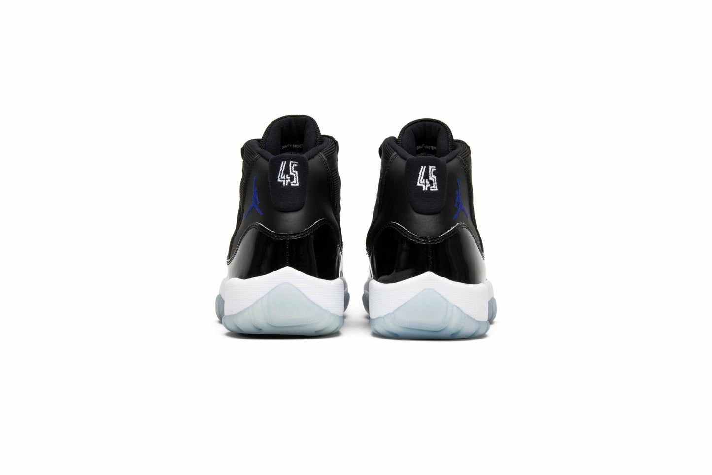 ( Grade School ) Air Jordan 11 Retro ‘Space Jam’ 2016 378038-003