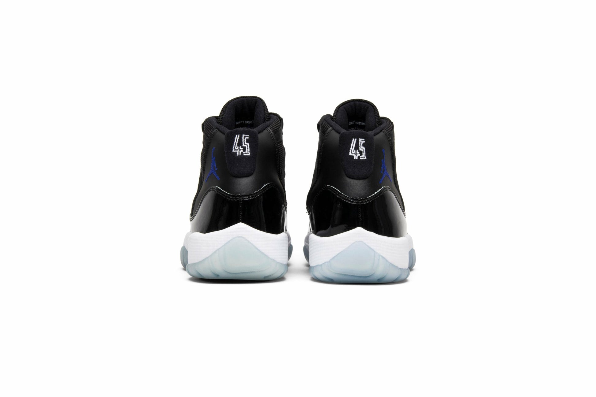 ( Grade School ) Air Jordan 11 Retro ‘Space Jam’ 2016 378038-003