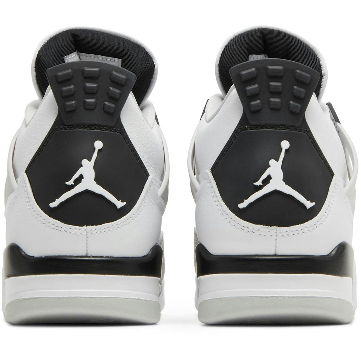 Air Jordan 4 Retro Military Black DH6927-111