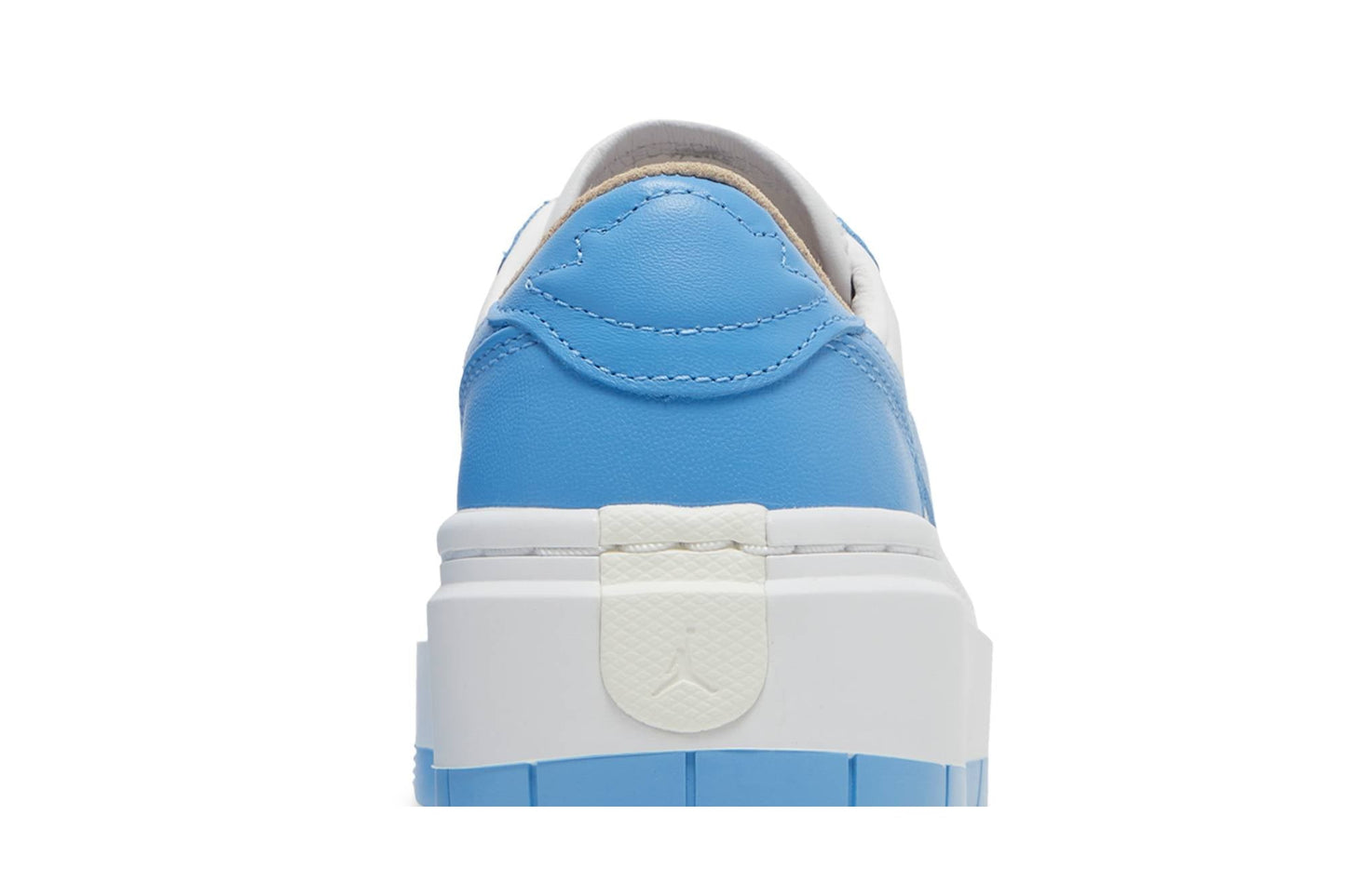 ( Women ) Air Jordan 1 Elevate Low ‘University Blue' ( WMNS ) DQ3698-141