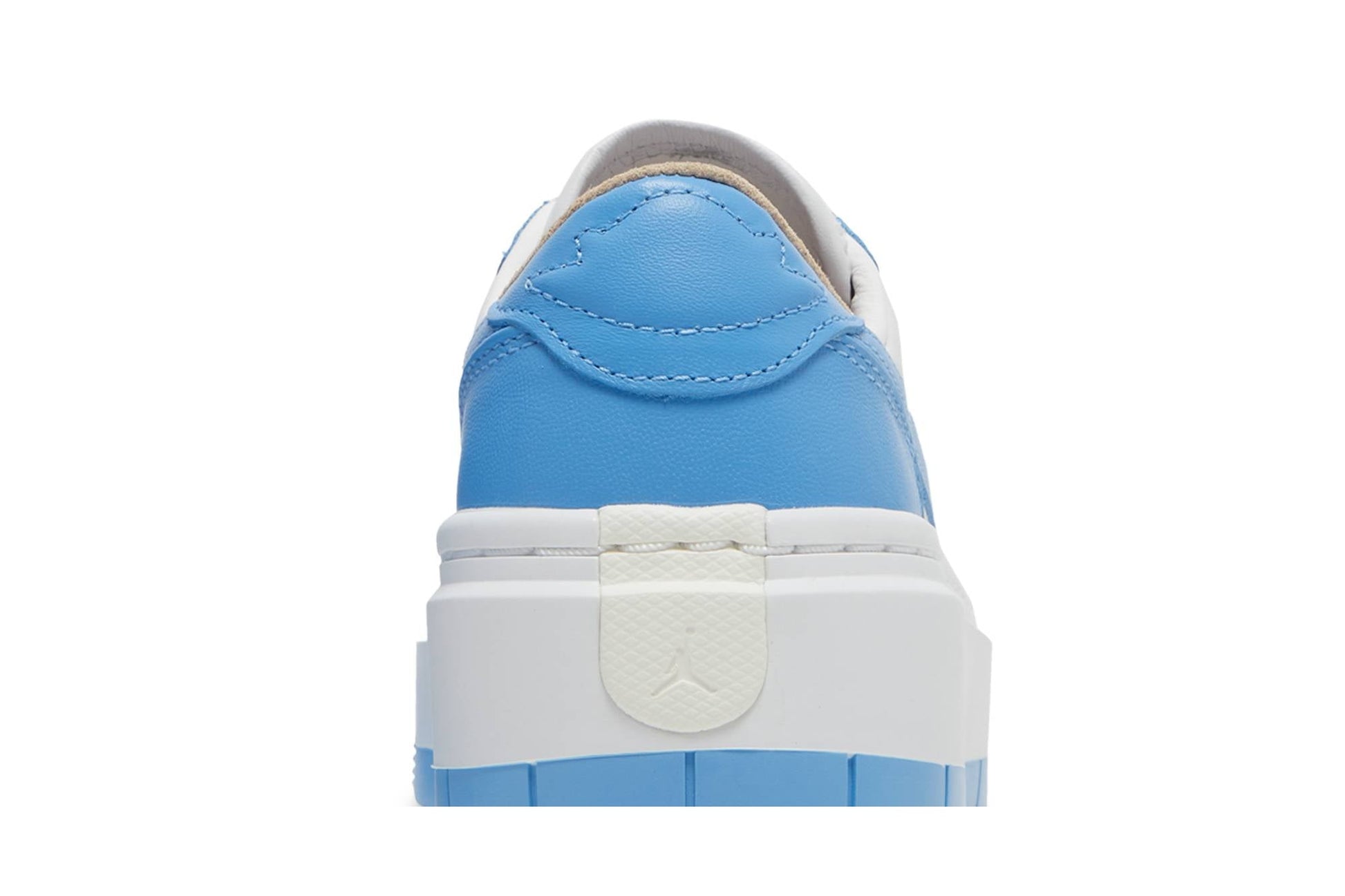 ( Women ) Air Jordan 1 Elevate Low ‘University Blue' ( WMNS ) DQ3698-141