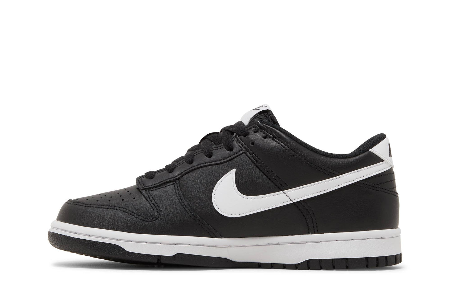 ( Youth ) Nike Dunk Low ‘Black Panda 2.0’ FD1232-001