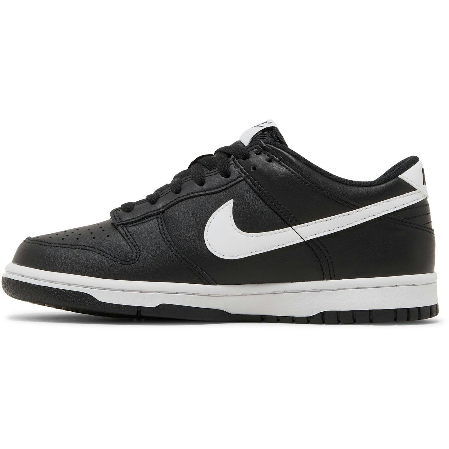 ( Youth ) Nike Dunk Low ‘Black Panda 2.0’ FD1232-001
