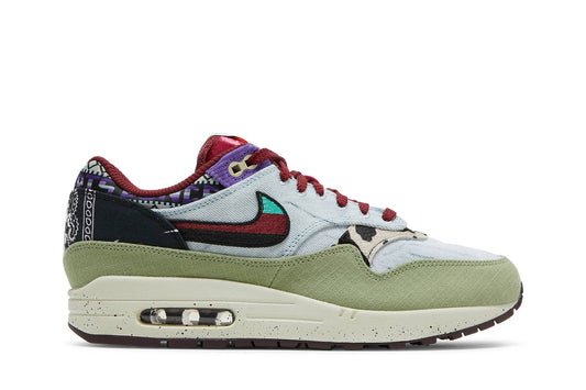 Concepts X Nike Air Max 1 ‘Olive Canvas’ DN1803-300