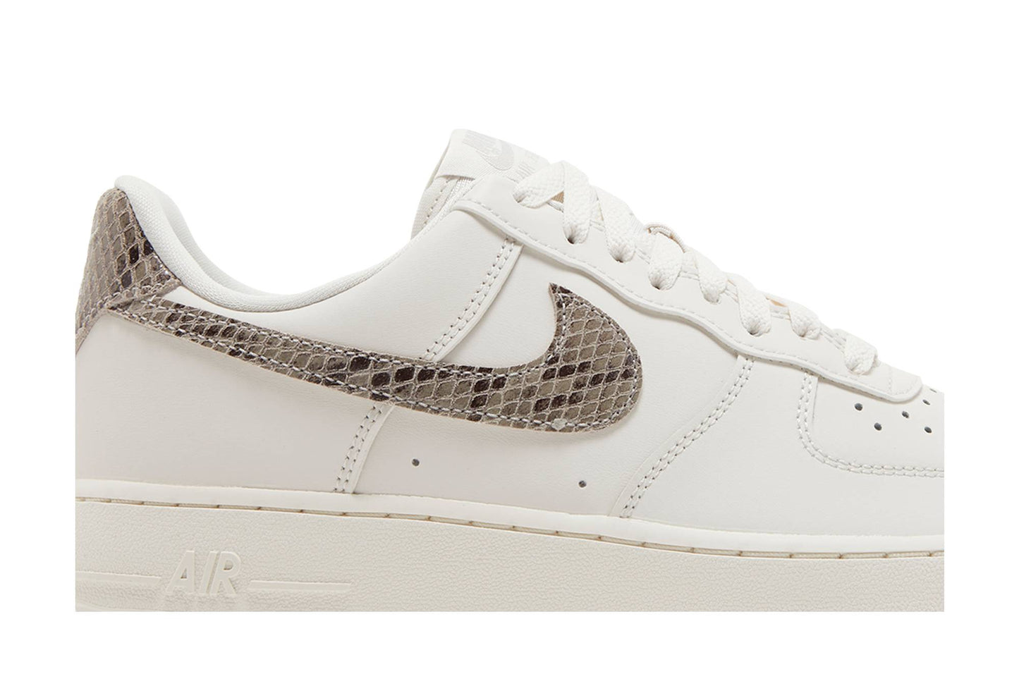 ( Women ) Nike Air Force 1 Low ’07 ‘Phantom’ DD8959-002