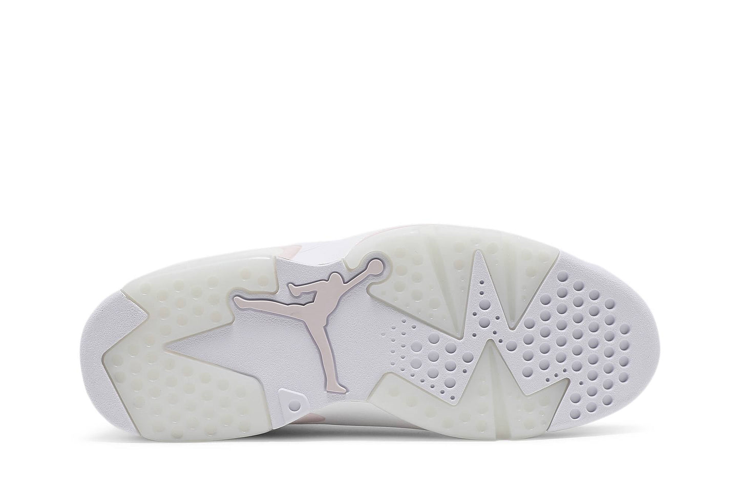 ( Women ) Air Jordan 6 Retro ‘Gold Hoops’ DH9696-100