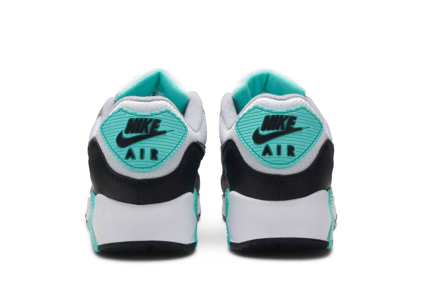 ( Women ) Nike Air Max 90 ‘Turquoise’ CD0490-104