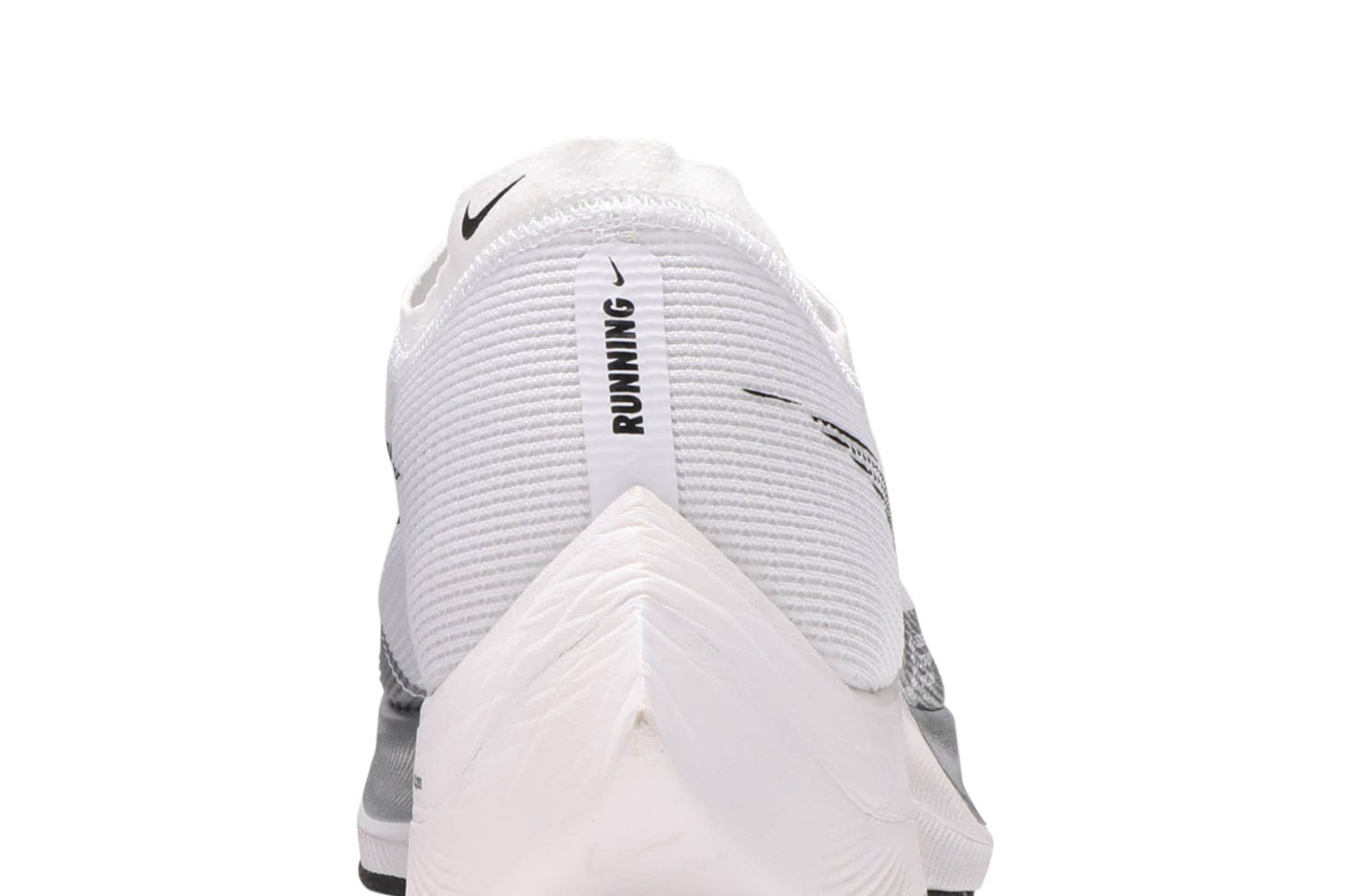 Nike ZoomX Vaporfly NEXT% 2 ‘White Metallic Silver’ CU4111-100