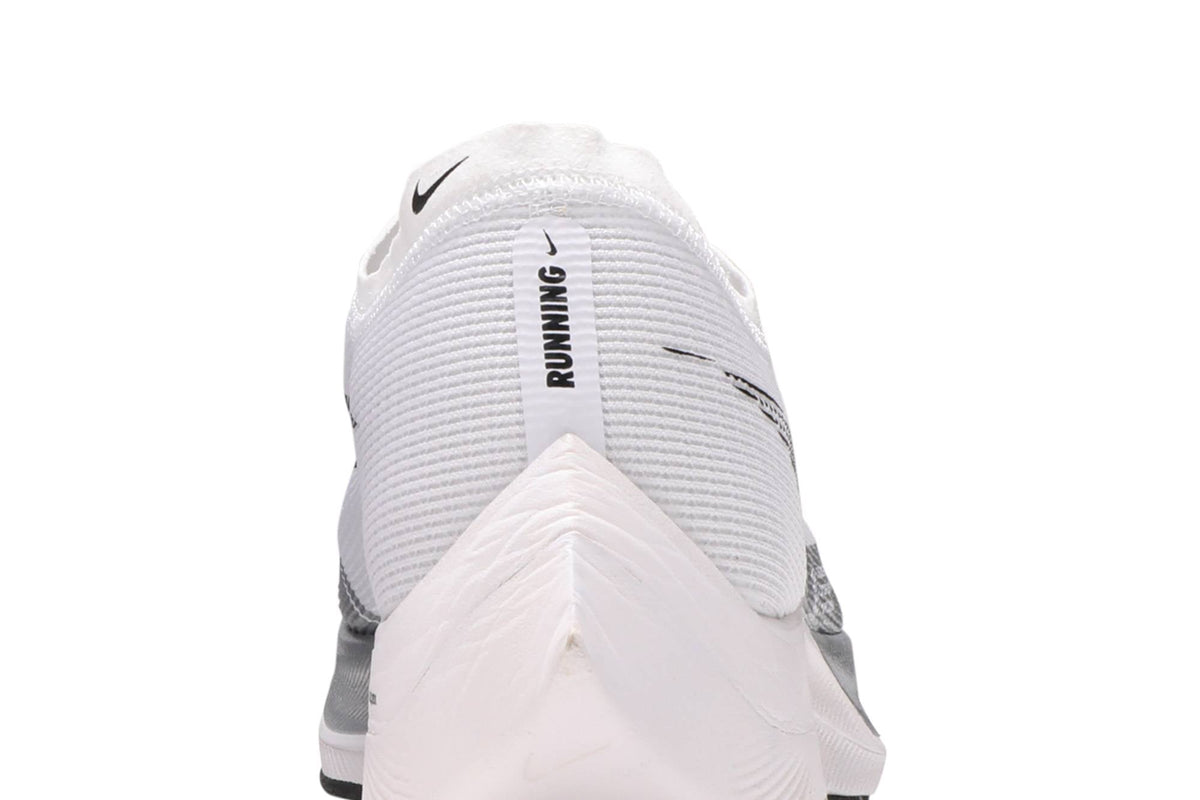 Nike ZoomX Vaporfly NEXT% 2 'White Metallic Silver' CU4111-100