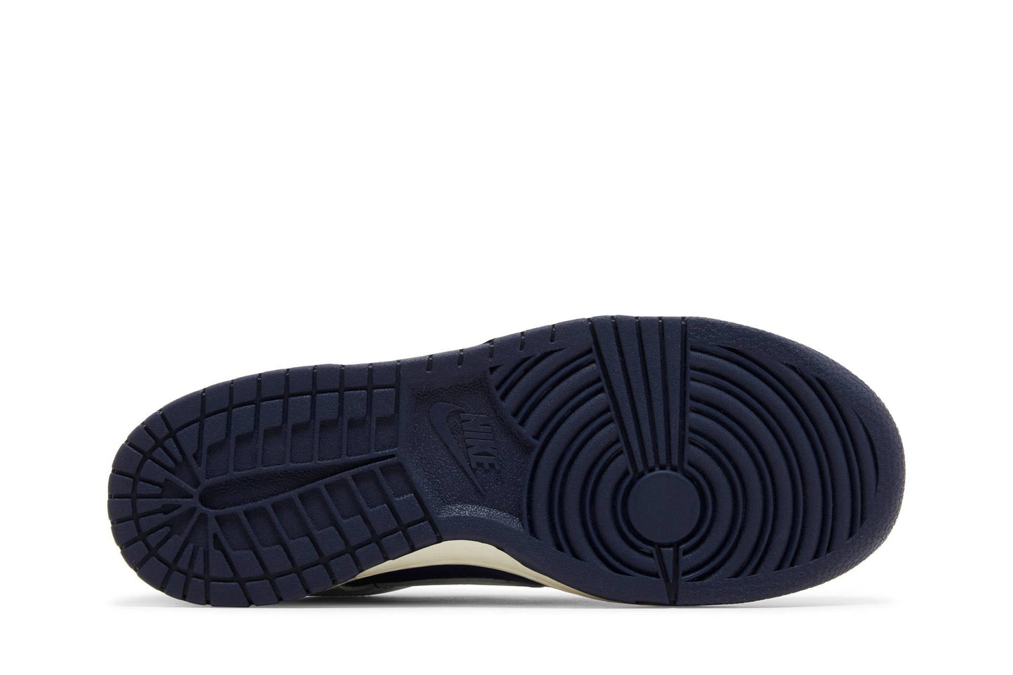 ( Youth ) Nike Dunk Low ‘Football Grey Midnight Navy’ FB9109-002