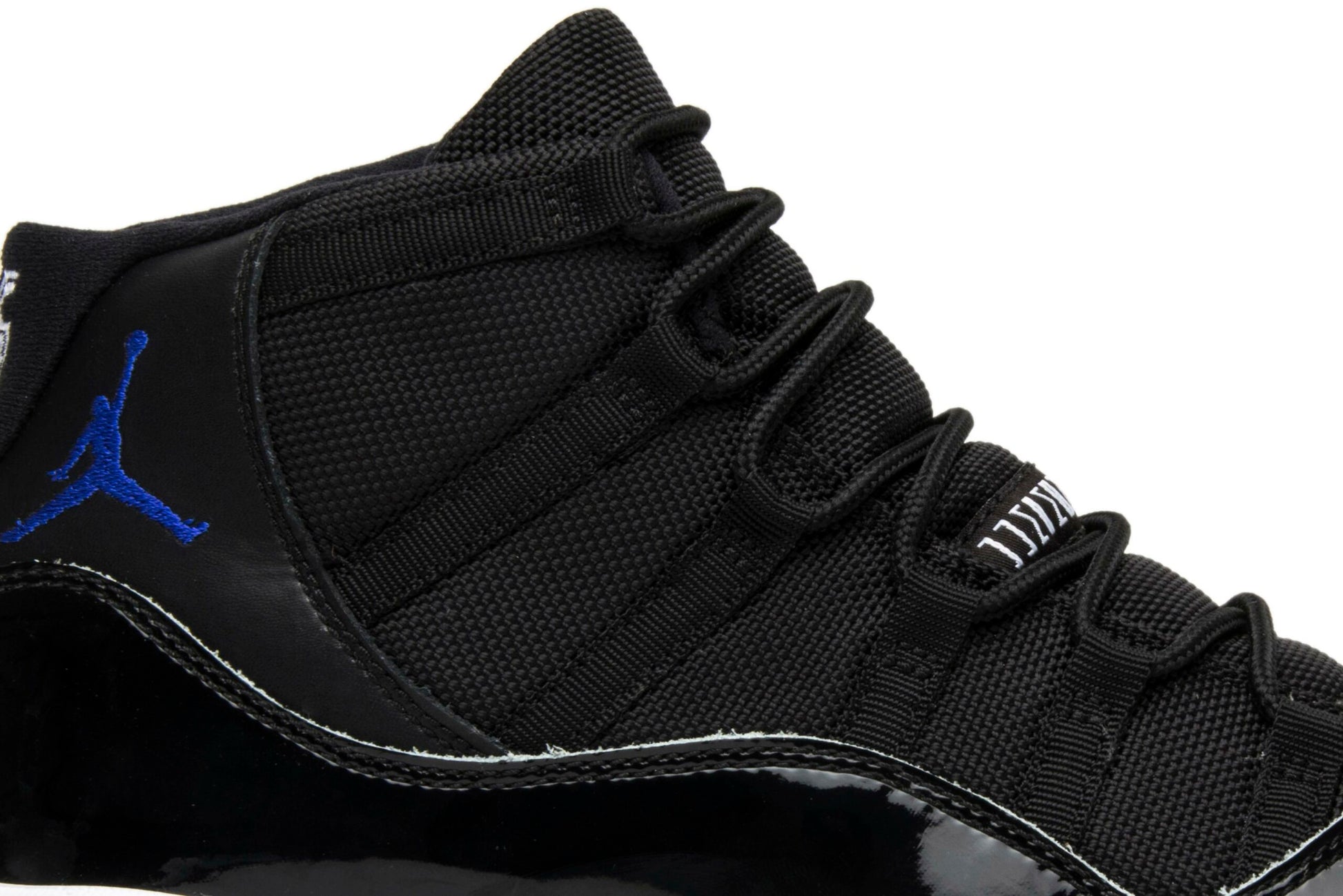 ( Grade School ) Air Jordan 11 Retro ‘Space Jam’ 2016 378038-003