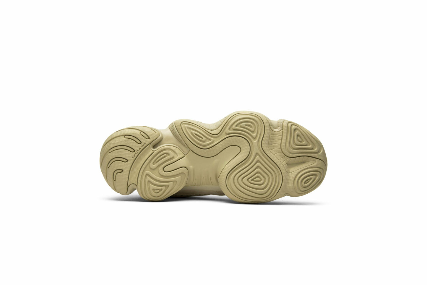 Adidas Yeezy 500 ‘Super Moon Yellow’ DB2966