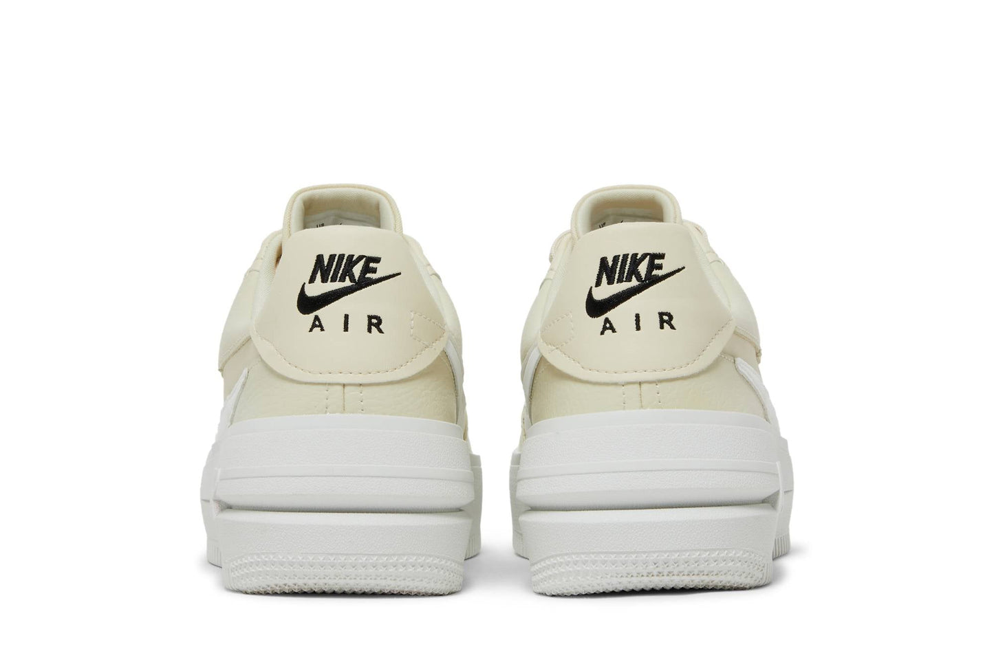 ( Women ) Nike Air Force 1 PLT.AF.ORM ‘Fossil’ DJ9946-200