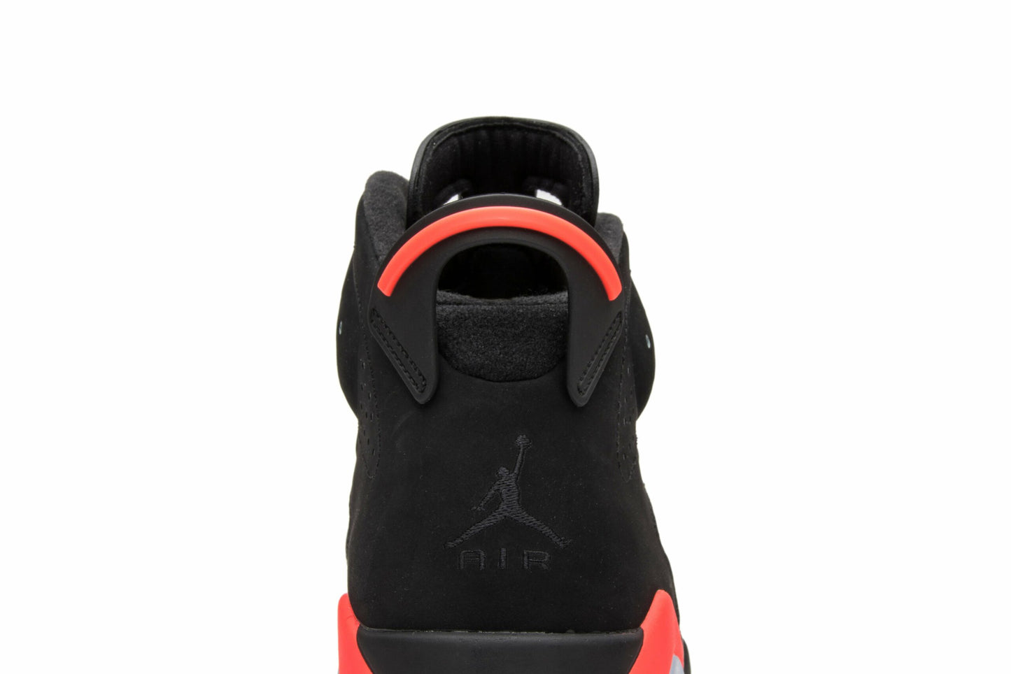 Air Jordan 6 Retro ‘Infrared’ 2014 384664-023