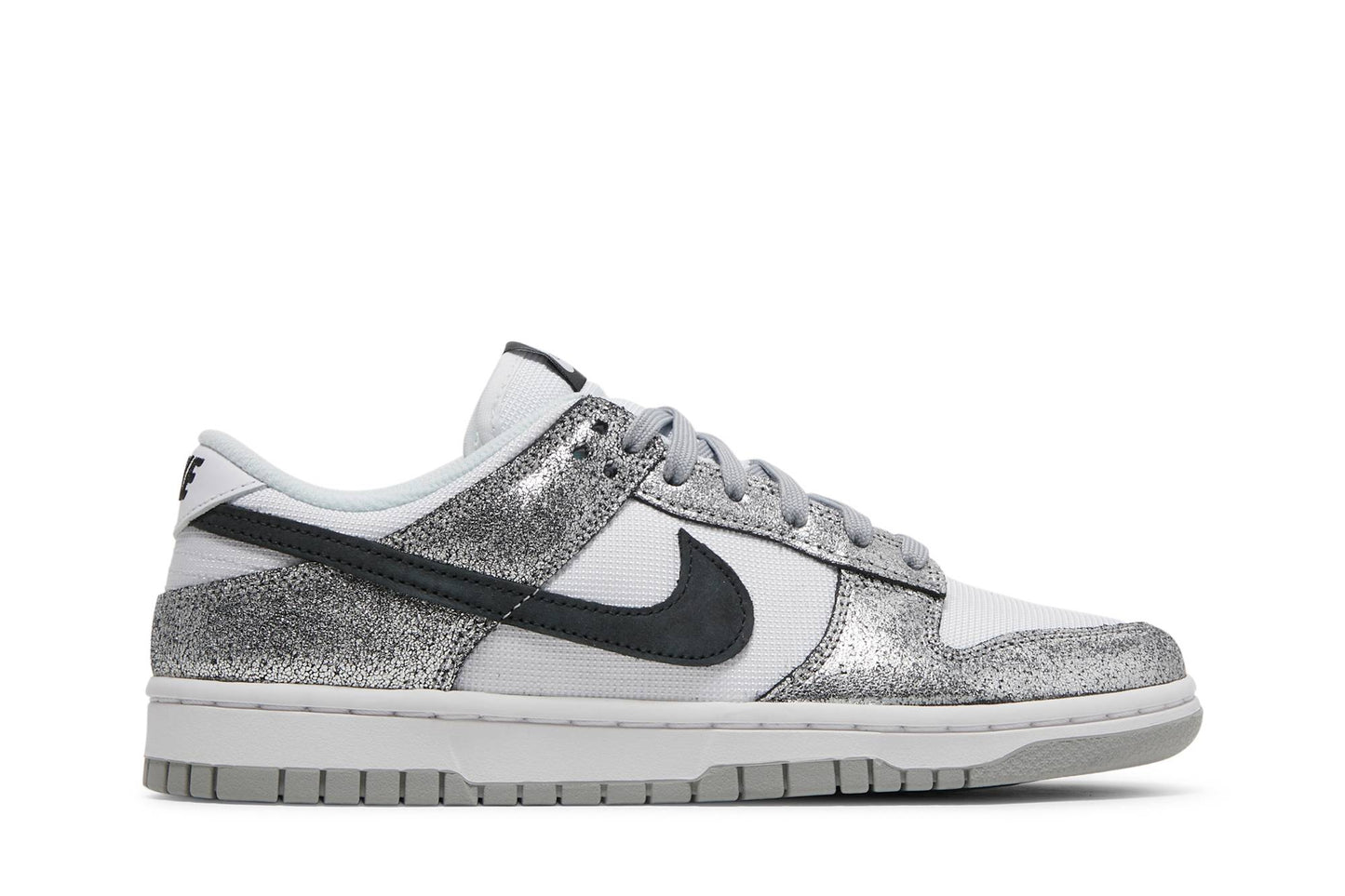( Women ) Nike Dunk Low ‘Shimmer’ DO5882-001