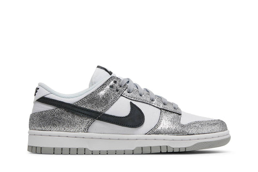 ( Women ) Nike Dunk Low 'Shimmer' DO5882-001