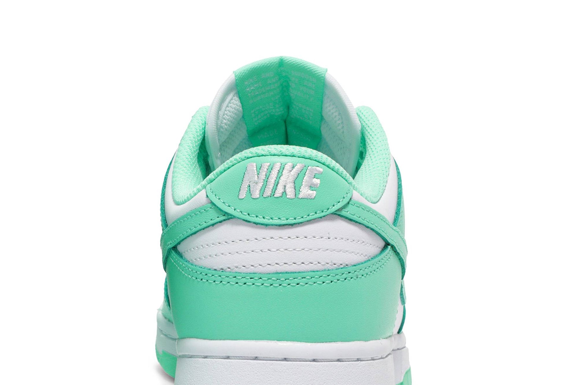 ( Women ) Nike Dunk Low ‘Green Glow’ [also Worn By BTS V] DD1503-105