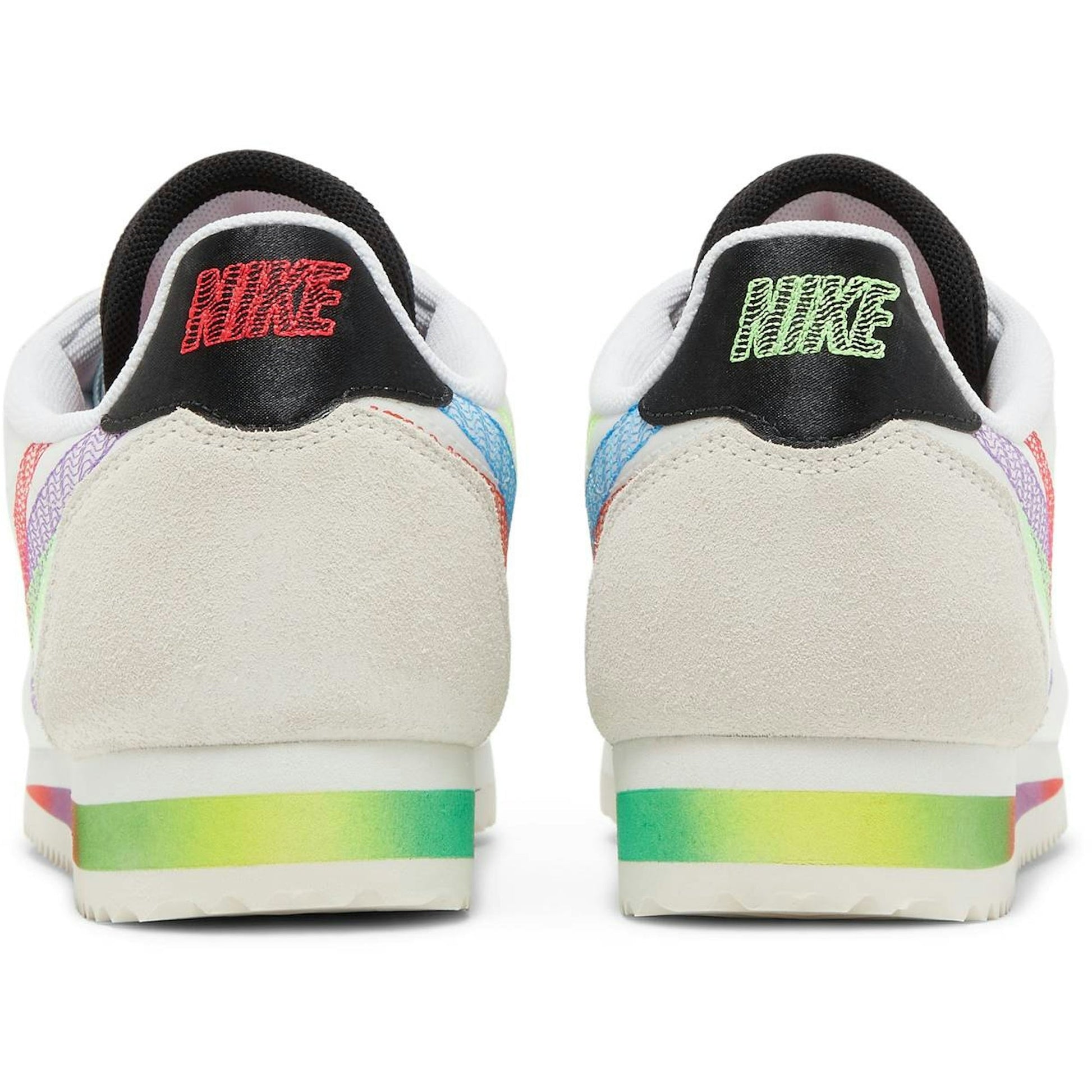 Nike Cortez ‘Be True 2022’ DR5491-100