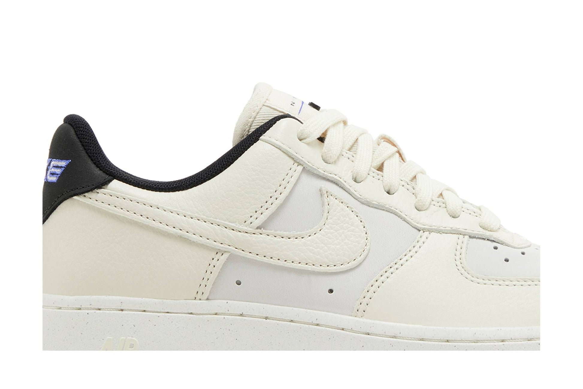( Women ) Nike Air Force 1 Low ‘Coconut Milk’ DZ2708-101
