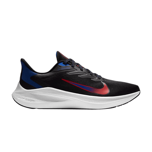 Nike Air Zoom Winflo 7 Racer Blue Red CJ0291-006