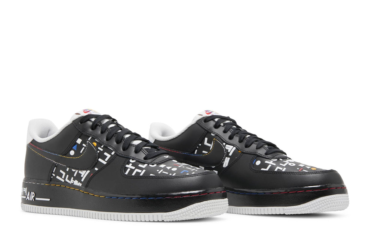 Nike Air Force 1 Low 07 LV8 Hangul Day DO2704-010