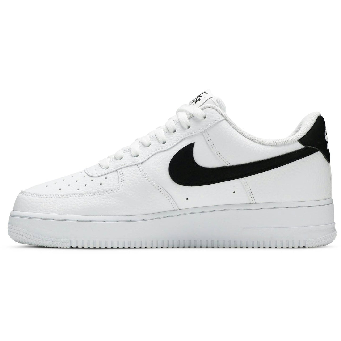Nike Air Force 1 ’07 ‘White Black’ CT2302-100