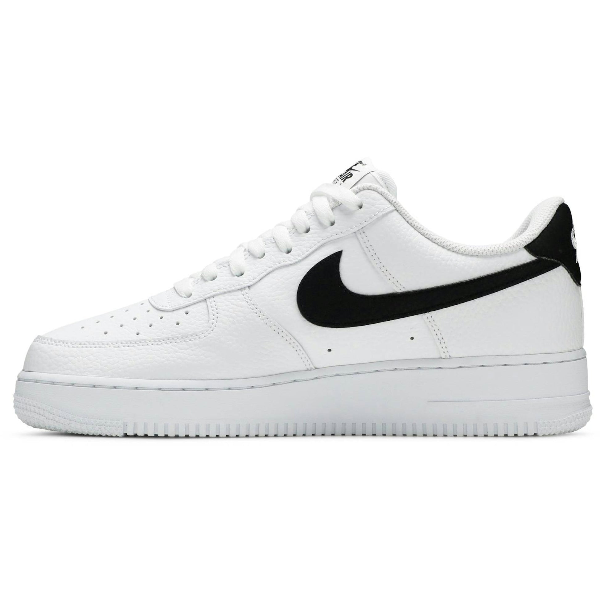 Nike Air Force 1 ’07 ‘White Black’ CT2302-100