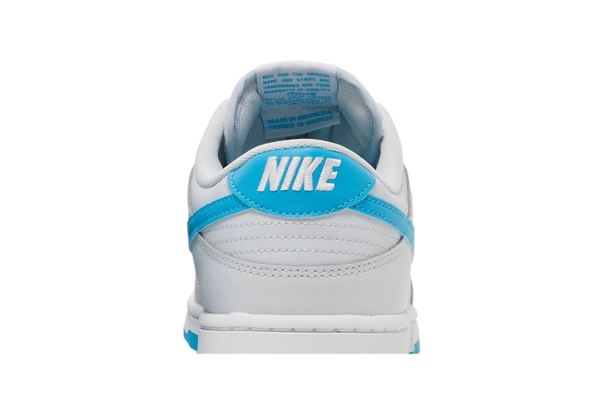 Nike Dunk Low ‘Light Bone Blue’ DV0831-001