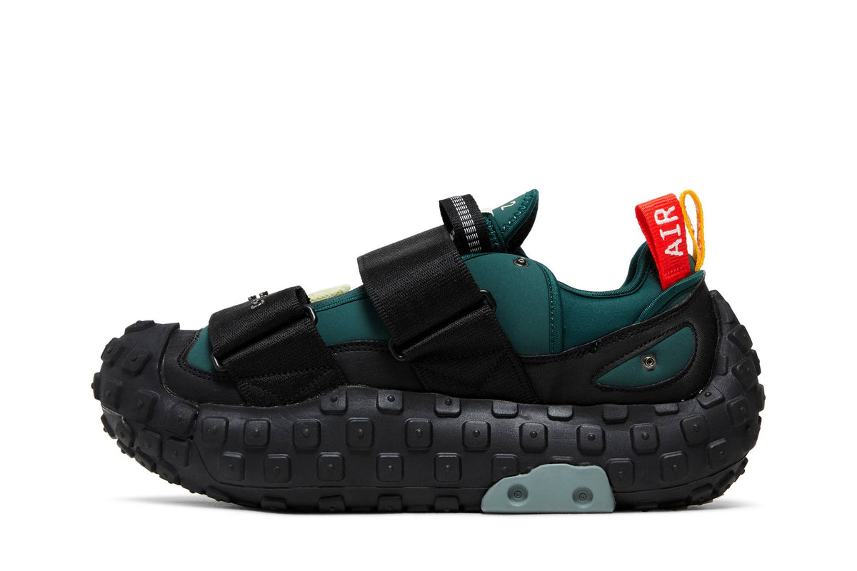 Cactus Plant Flea Market X Nike Air Flea 2 Faded Spruce DV7164-300