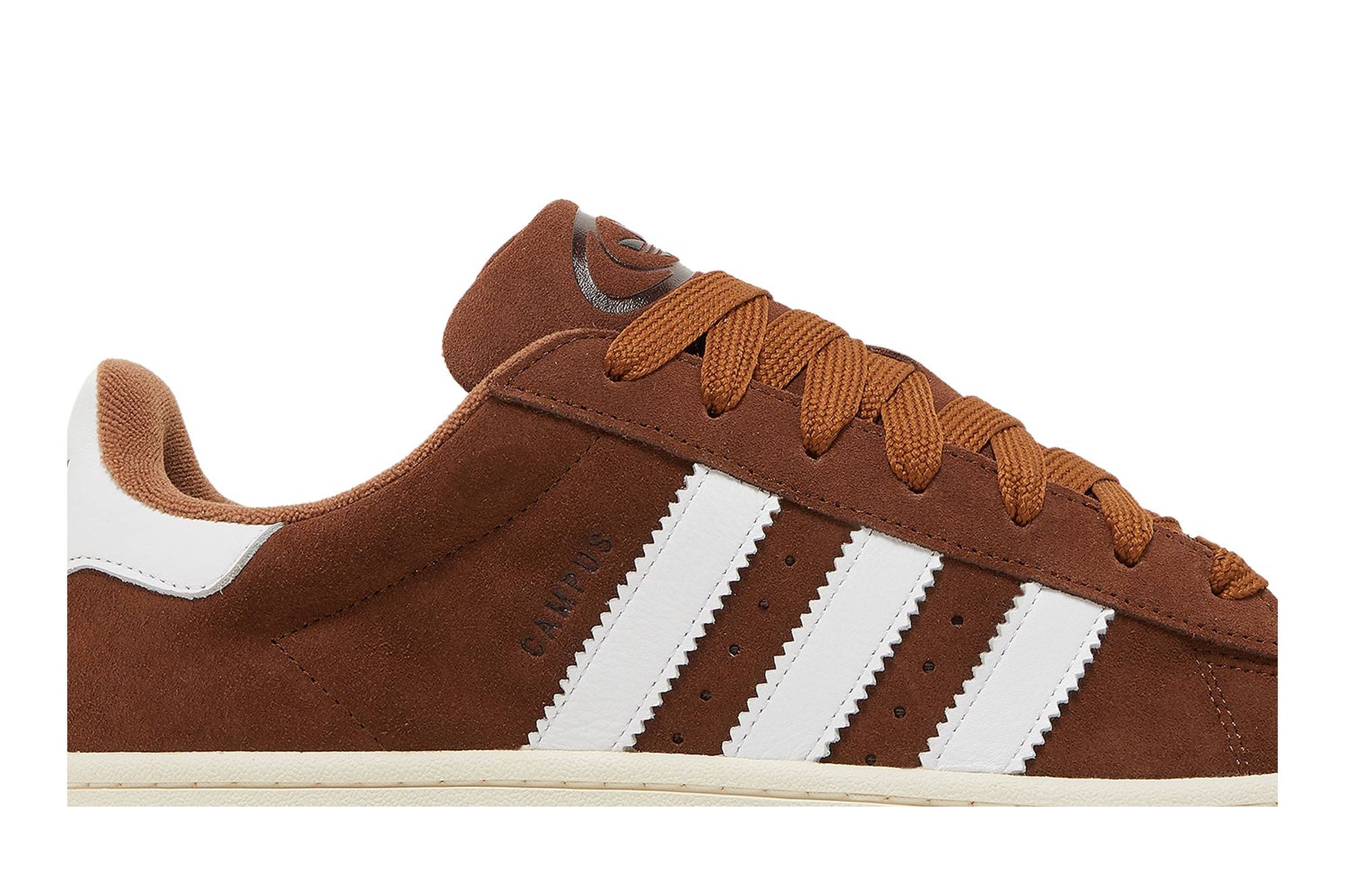 Adidas Campus 00S ‘Bark/Off White’ GY6433