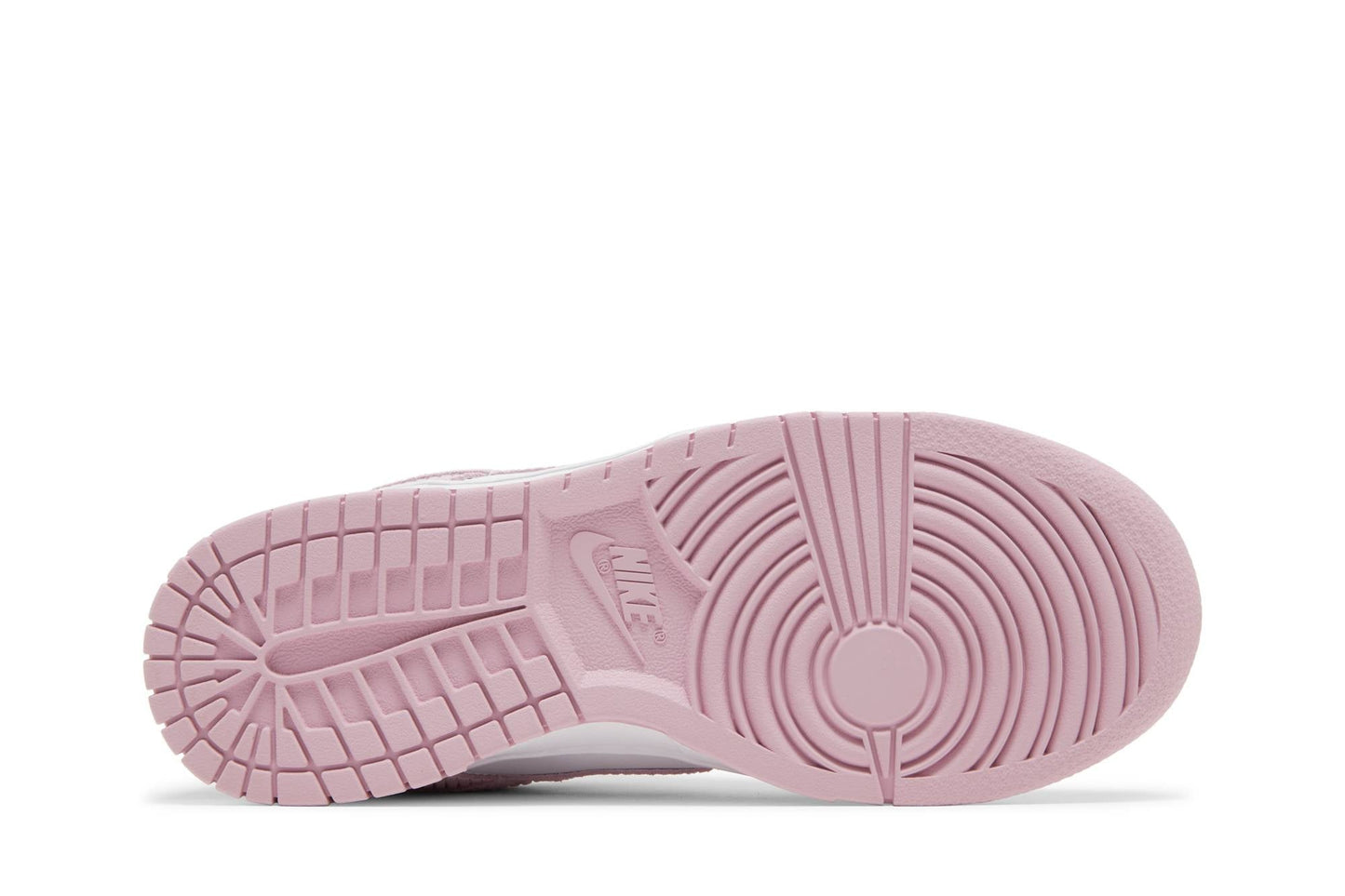 ( Women ) Nike Dunk Low ‘Pink Corduroy’ FN7167-100