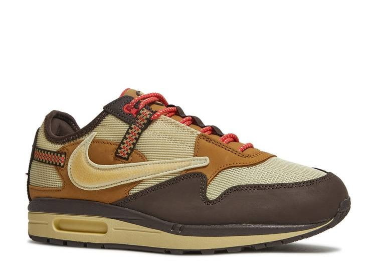 Air Jordan Max 1 Low