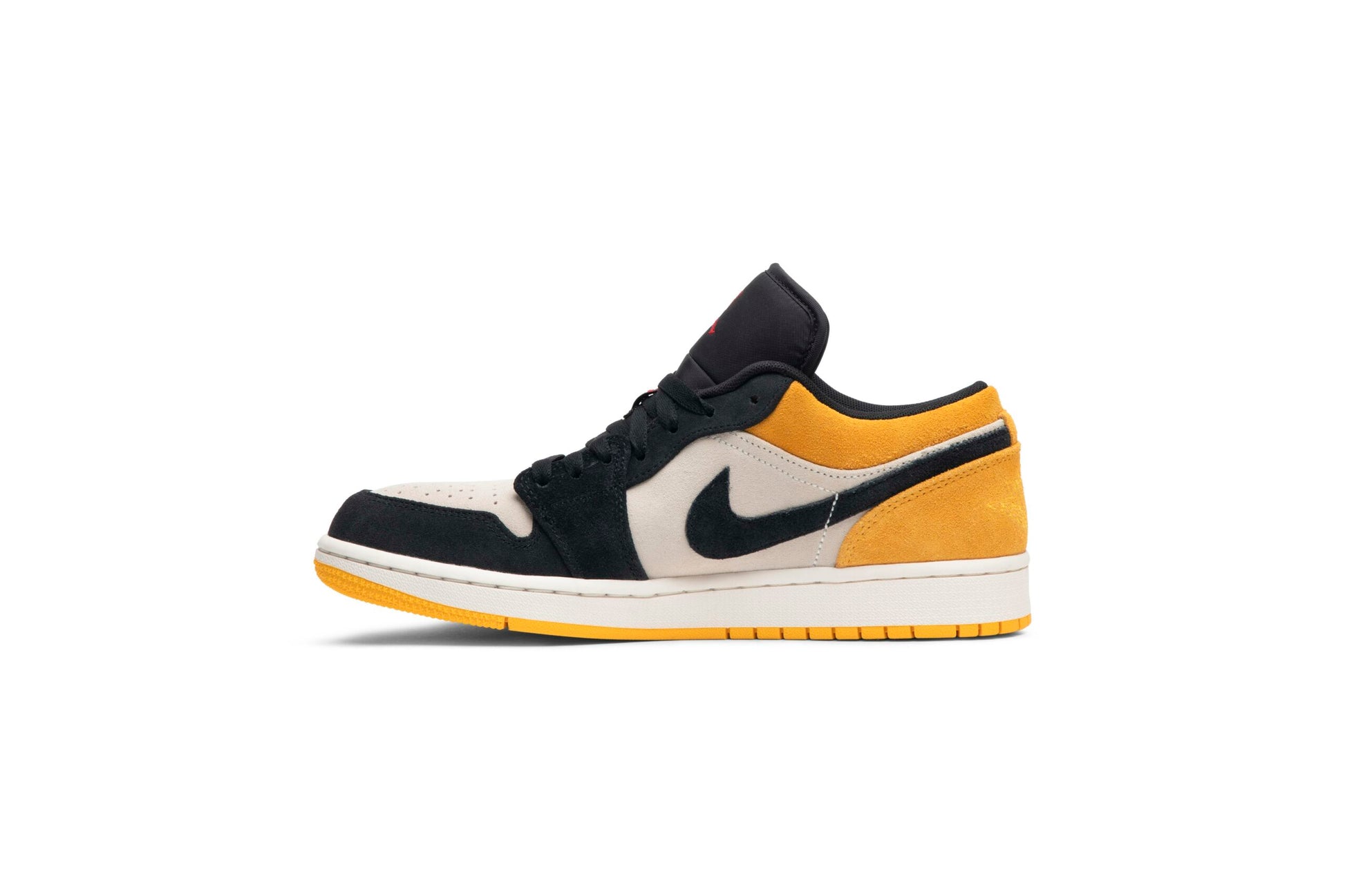 Air Jordan 1 Low ‘University Gold’ 553558-127