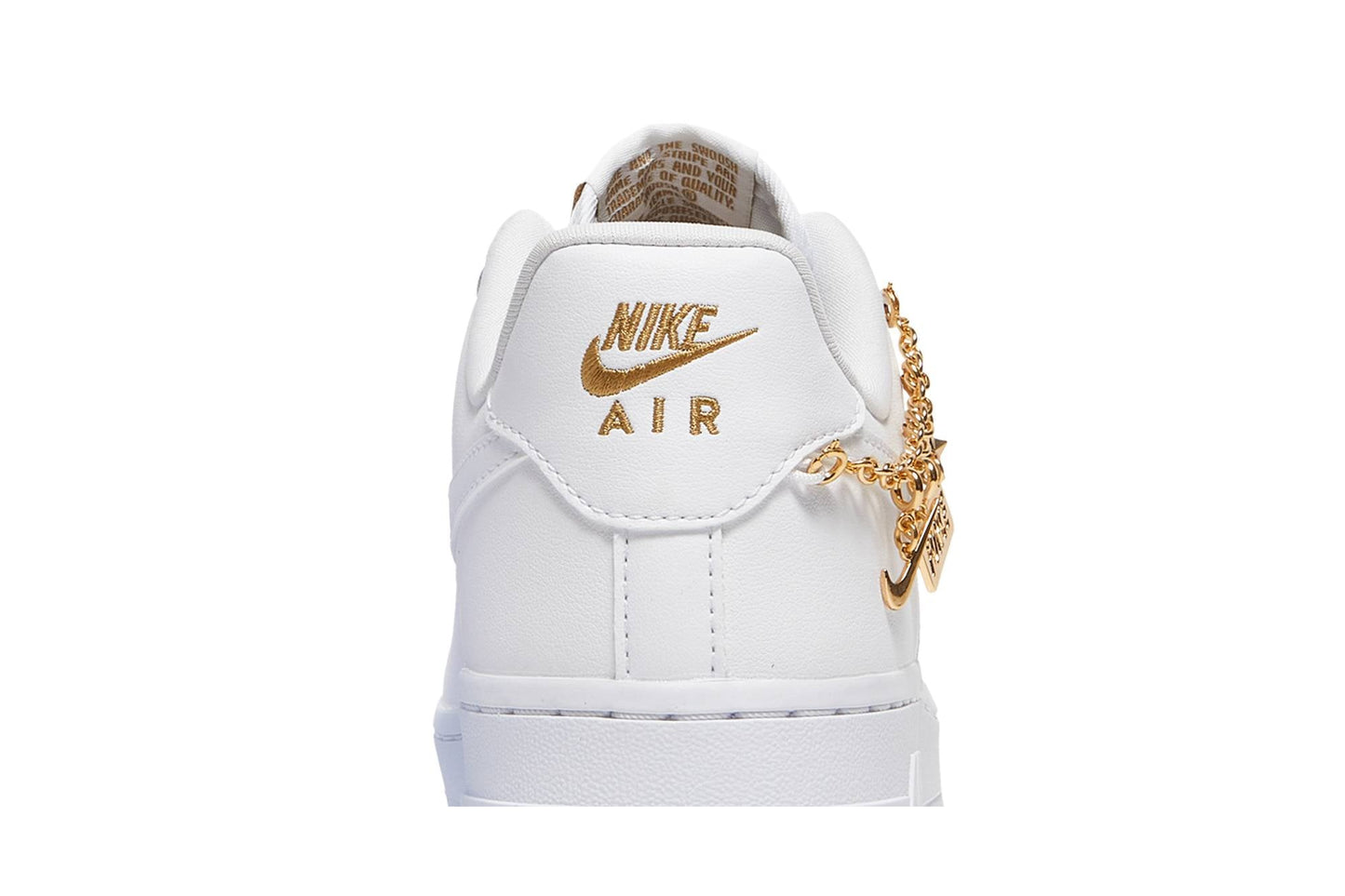 ( Women ) Nike Air Force 1 ’07 LX ‘Lucky Charms’ DD1525-100