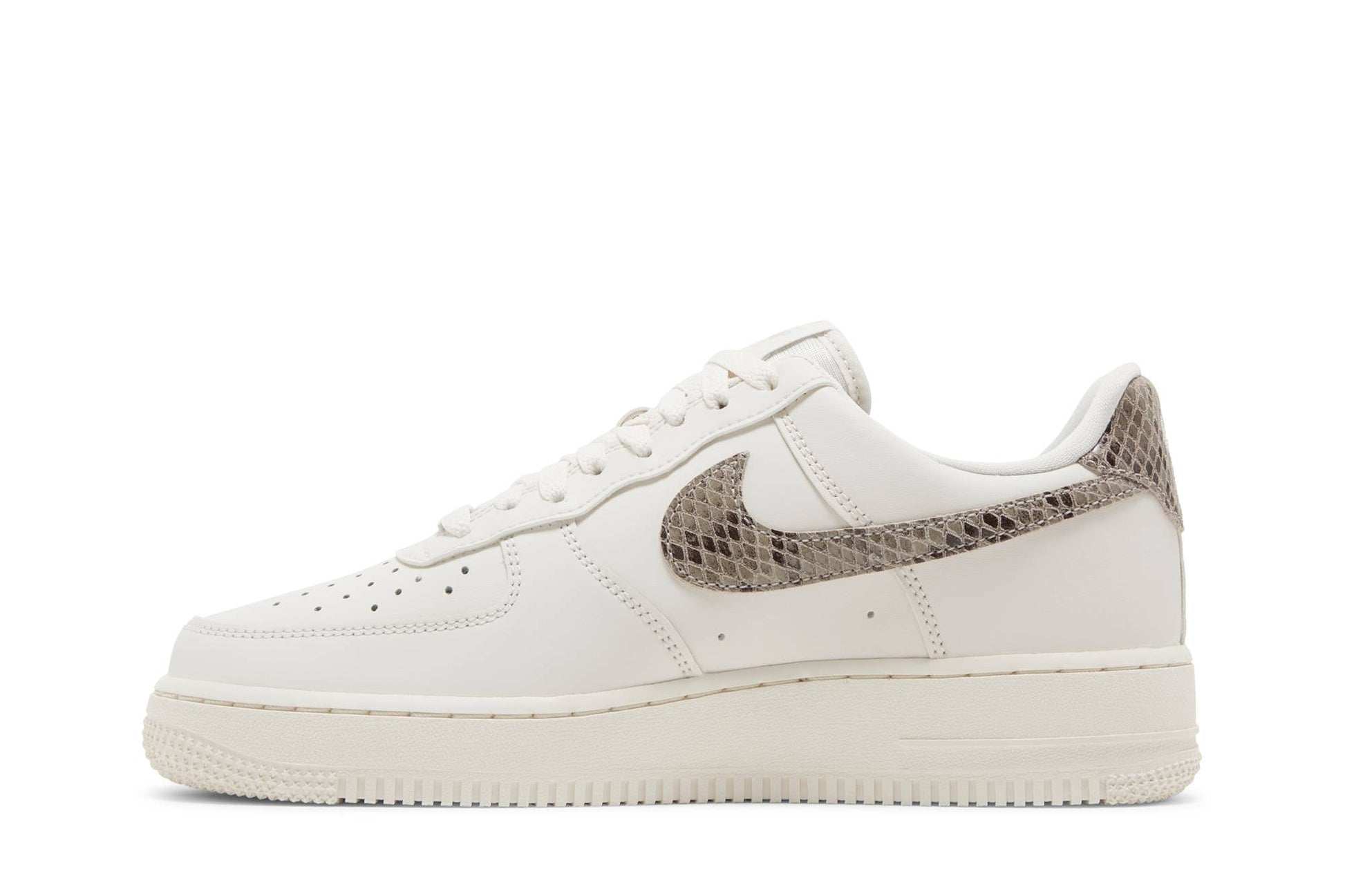 ( Women ) Nike Air Force 1 Low ’07 ‘Phantom’ DD8959-002