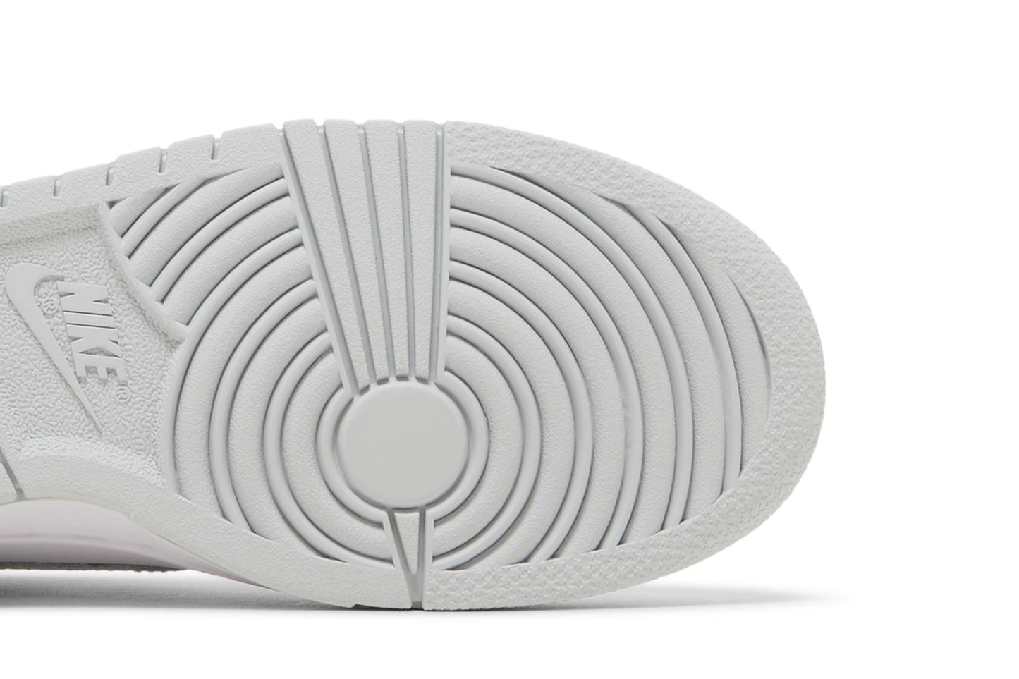 ( Grade School ) Nike Dunk Low ‘White Pure Platinum’ DH9765-102
