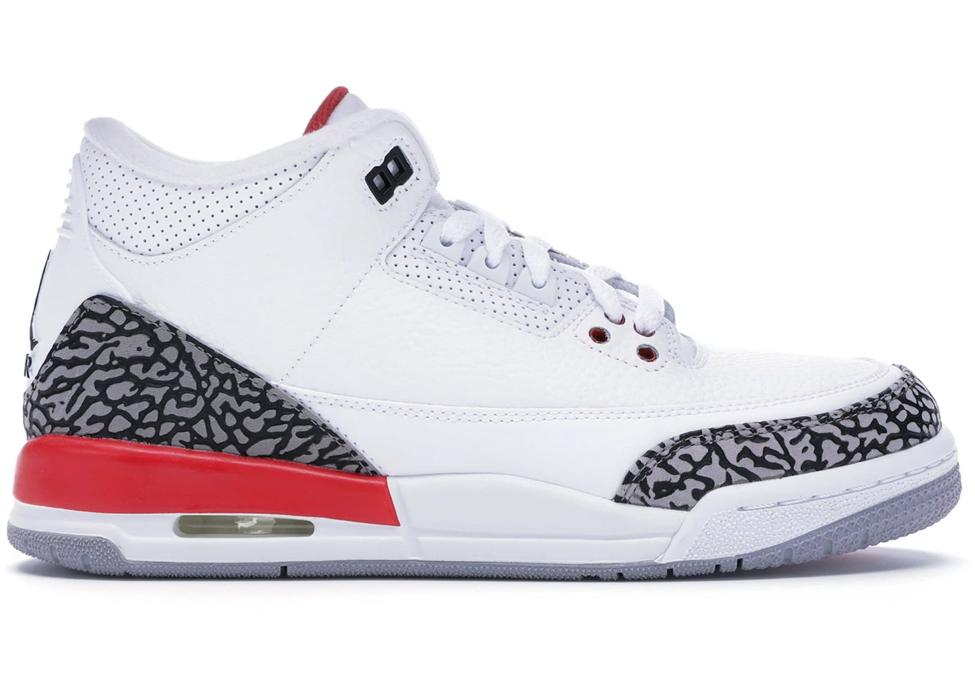 Air Jordan 3 Retro Hall OfFame 398614