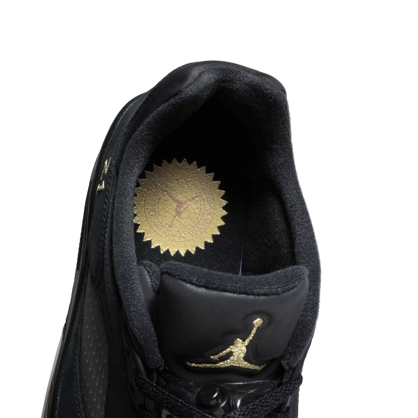 Air Jordan 5 Retro Low Wings ‘Class Of 2020-21’ DJ1094-001