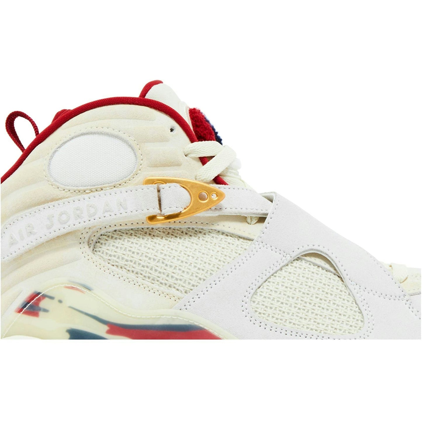 SoleFly X Jordan X Air Jordan 8 Retro ‘Mi Casa Es Su Casa’ FJ2850-107