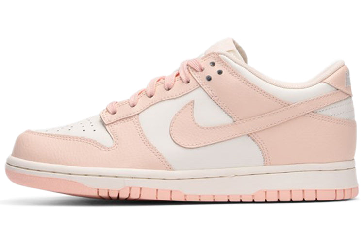 ( Women ) Nike Dunk Low ‘Pink’ 311369-104