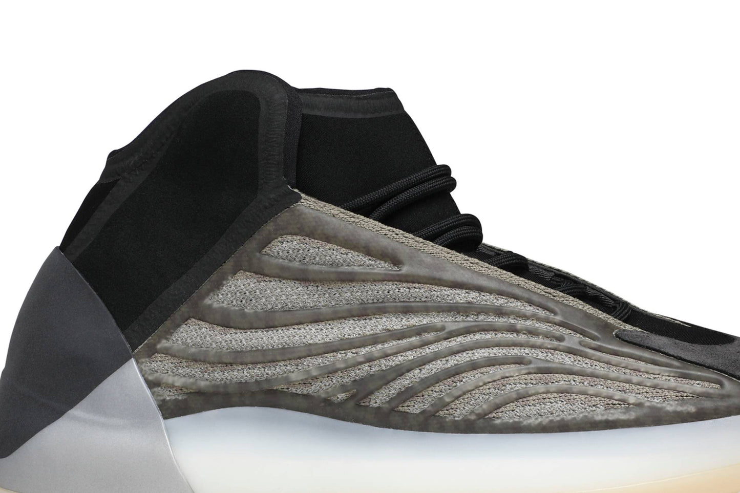 Adidas Yeezy Quantum ‘Barium’ H68771