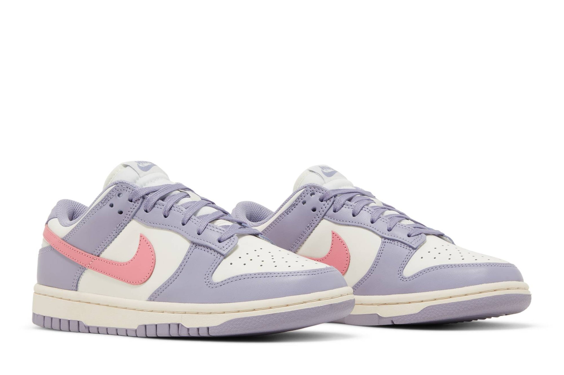 ( Women ) Nike Dunk Low ‘Indigo Haze’ DD1503-500