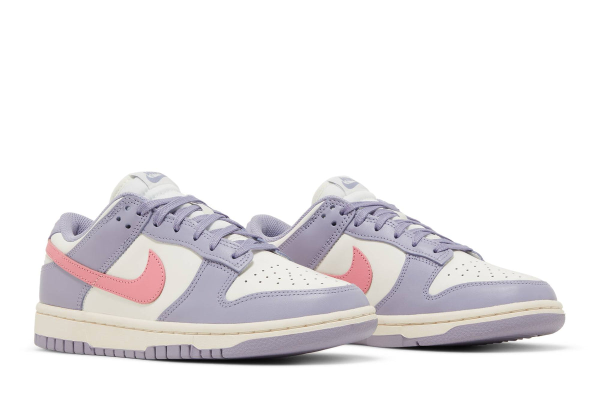 ( Women ) Nike Dunk Low 'Indigo Haze' DD1503-500