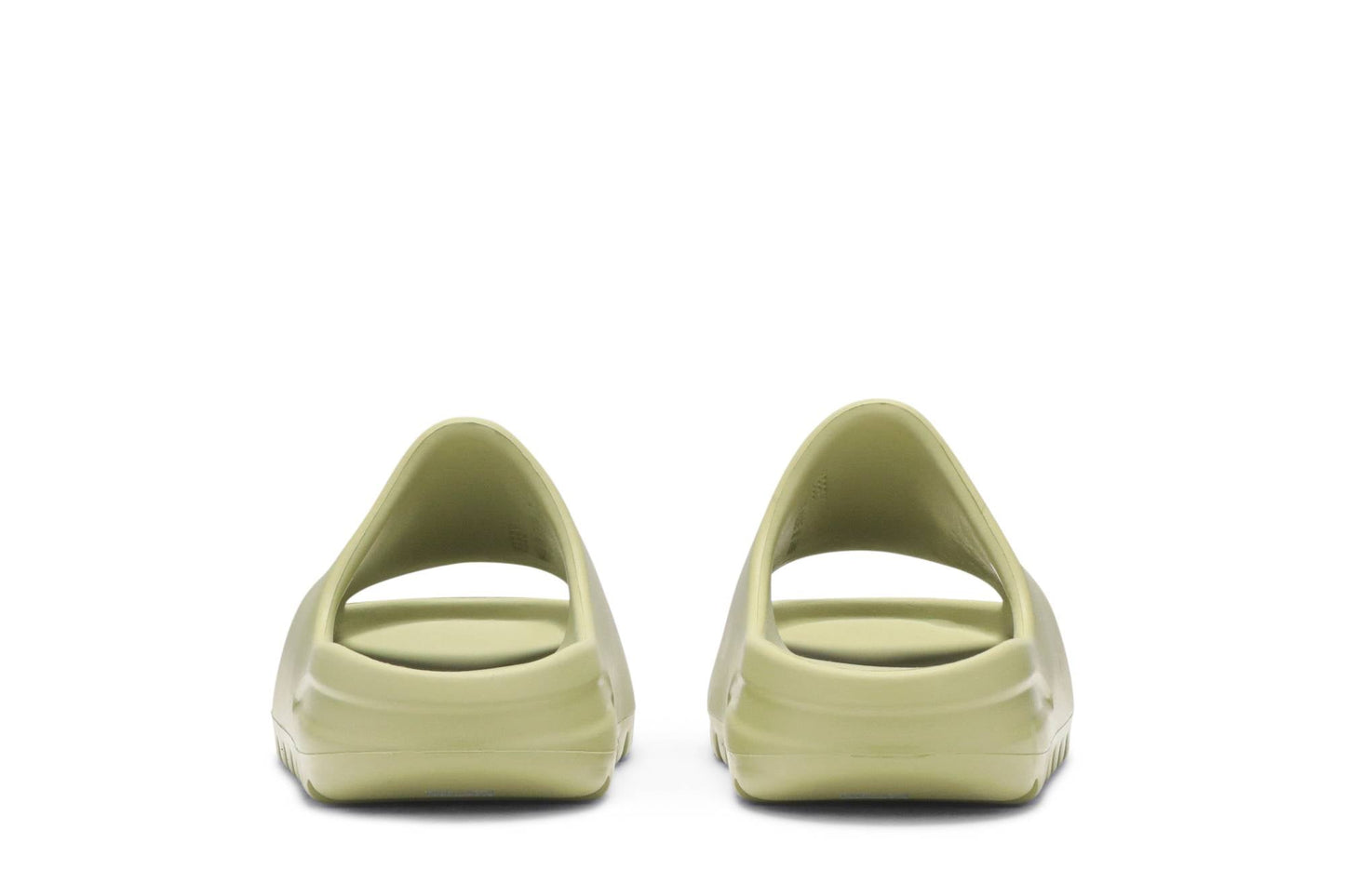 ( Kids ) Adidas Yeezy Slides ‘Resin’ 2020 FX0495