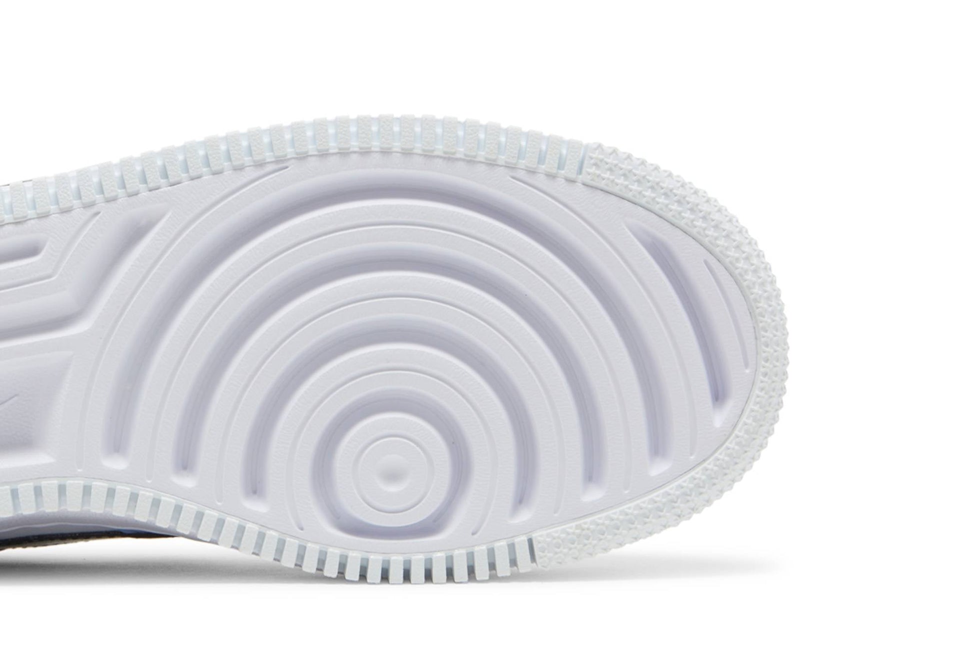 ( Women ) Nike Air Force 1 Shadow ‘White Black Pastel’ FJ0735-100